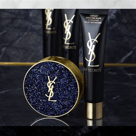 ysl beauty official